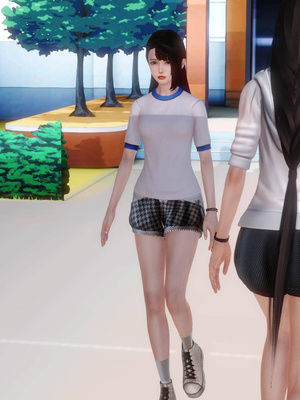 [3D]白洁珍藏版3.1_002