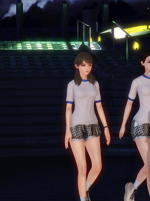 [3D]白洁珍藏版3.2_009