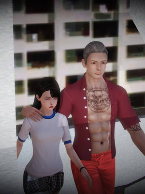 [3D]白洁珍藏版3.2_028