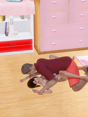 [3D]白洁珍藏版3.2_115