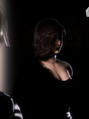 [敲西六]新乔安传2.3