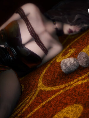 [敲西六]新乔安传3.1