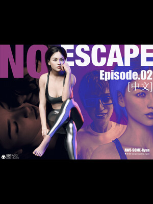 [AWE-SOME]无处可逃02