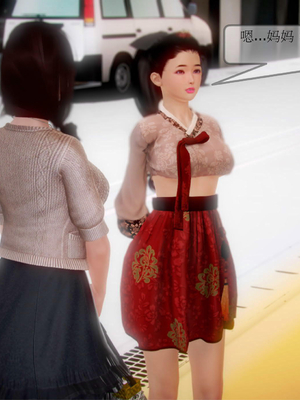 [3D]弄花香满衣01_007