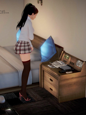 [3D]弄花香满衣02_008