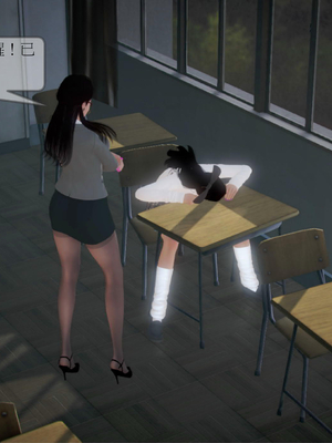 [3D]弄花香满衣02_011