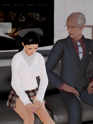 [3D]弄花香满衣02_021