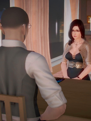 [3D]弄花香满衣03