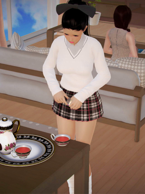 [3D]弄花香满衣03_063