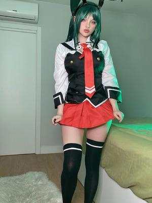 Hidori Rose - Mika Ito_03