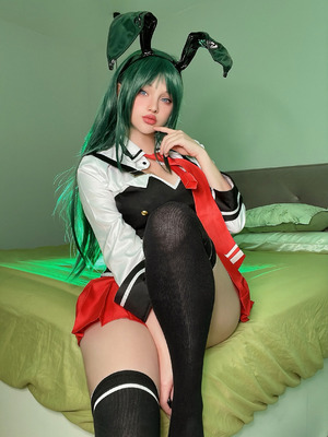 Hidori Rose - Mika Ito_10