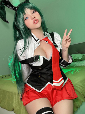 Hidori Rose - Mika Ito_11