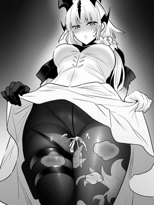 [PDC] 爱布拉娜的审问记录_18