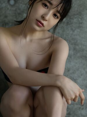 【デジタル限定】中﨑絵梨奈写真集「その微笑みに会いたくて」 週プレ PHOTO BOOK_hoshinagi.cc 024