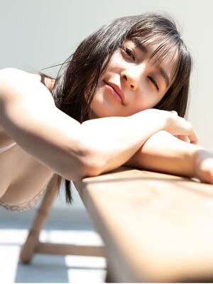 【デジタル限定】中﨑絵梨奈写真集「その微笑みに会いたくて」 週プレ PHOTO BOOK_hoshinagi.cc 026