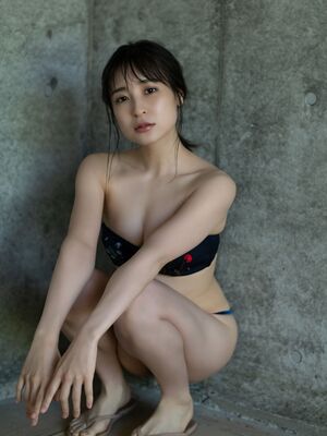 【デジタル限定】中﨑絵梨奈写真集「その微笑みに会いたくて」 週プレ PHOTO BOOK_hoshinagi.cc 045