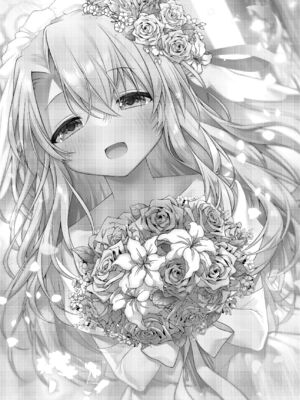 [こいんとす (杏飴)] イリヤ 合集 (Fate／kaleid liner プリズマ☆イリヤ) [中国翻訳]_0233