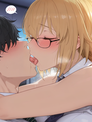 [Tommu] Jeanne Unsafe Day_0068