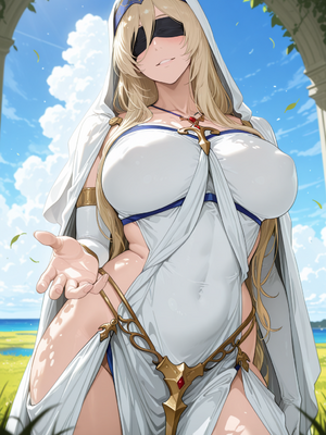 [Tommu] Sword Maiden Defeat_0005