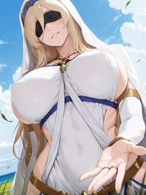 [Tommu] Sword Maiden Defeat_0007