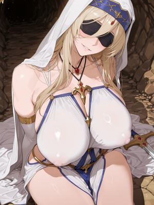 [Tommu] Sword Maiden Defeat_0008