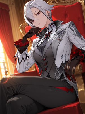 [Tommu] Arlecchino Total Enrapturement_0009