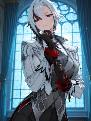 [Tommu] Arlecchino Total Enrapturement_0013