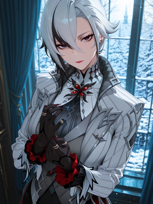 [Tommu] Arlecchino Total Enrapturement_0017