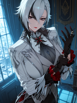 [Tommu] Arlecchino Total Enrapturement_0019