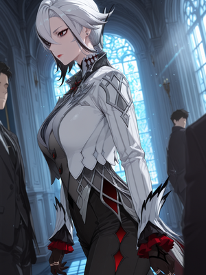 [Tommu] Arlecchino Total Enrapturement_0021