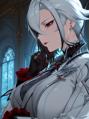 [Tommu] Arlecchino Total Enrapturement_0024