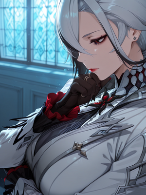 [Tommu] Arlecchino Total Enrapturement_0025