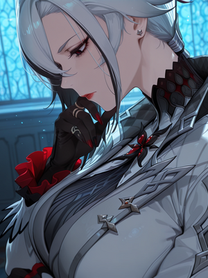 [Tommu] Arlecchino Total Enrapturement_0026