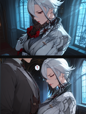 [Tommu] Arlecchino Total Enrapturement_0029