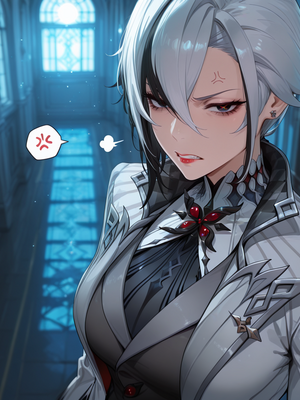 [Tommu] Arlecchino Total Enrapturement_0031