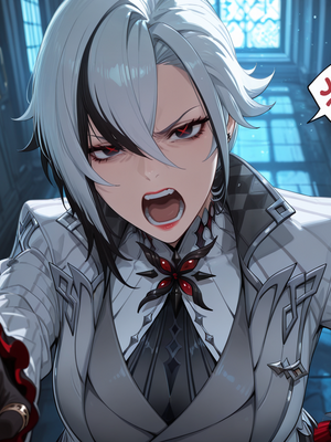 [Tommu] Arlecchino Total Enrapturement_0038