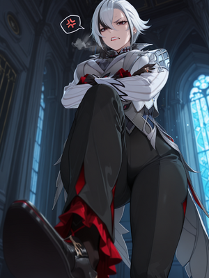 [Tommu] Arlecchino Total Enrapturement_0042