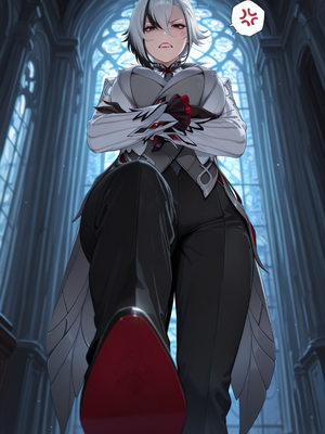 [Tommu] Arlecchino Total Enrapturement_0045