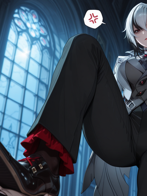 [Tommu] Arlecchino Total Enrapturement_0059