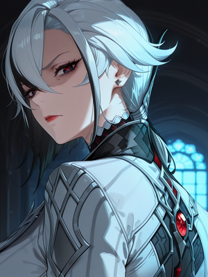 [Tommu] Arlecchino Total Enrapturement_0062