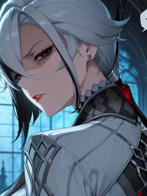 [Tommu] Arlecchino Total Enrapturement_0064