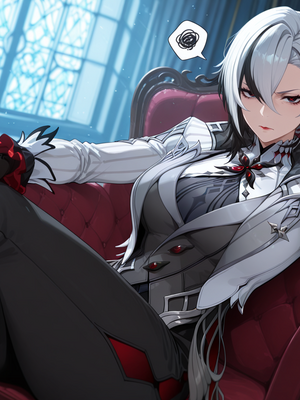 [Tommu] Arlecchino Total Enrapturement_0068