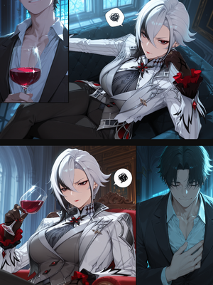 [Tommu] Arlecchino Total Enrapturement_0069