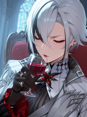 [Tommu] Arlecchino Total Enrapturement_0070