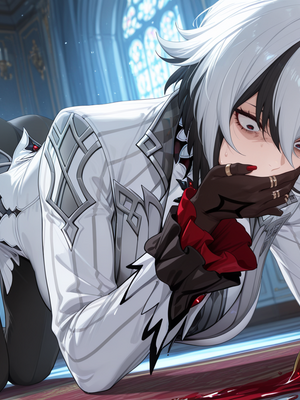 [Tommu] Arlecchino Total Enrapturement_0076