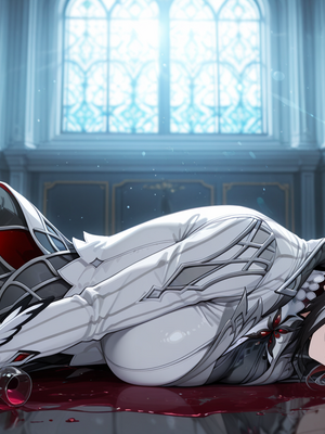 [Tommu] Arlecchino Total Enrapturement_0078