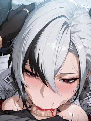 [Tommu] Arlecchino Total Enrapturement_0173