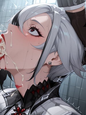 [Tommu] Arlecchino Total Enrapturement_0185