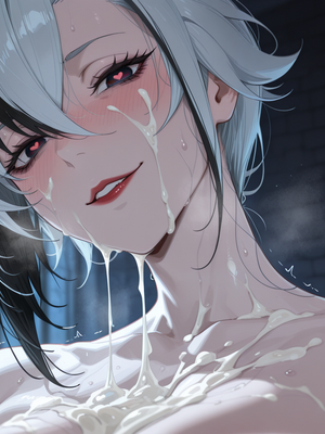 [Tommu] Arlecchino Total Enrapturement_0312