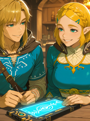 [Tommu] Zelda Backroom Meeting_0018